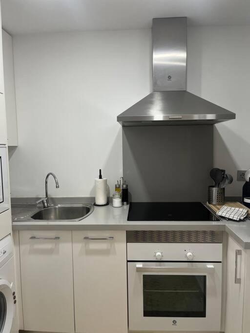 Love Rent4 Malaga Lyli Torremolinos Exterior foto